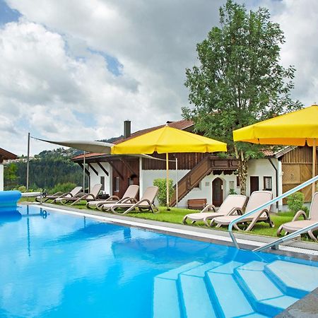 Komfortwohnung Mit Pool Und Sauna Hauzenberg Exteriör bild