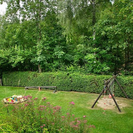 Komfortwohnung Mit Pool Und Sauna Hauzenberg Exteriör bild