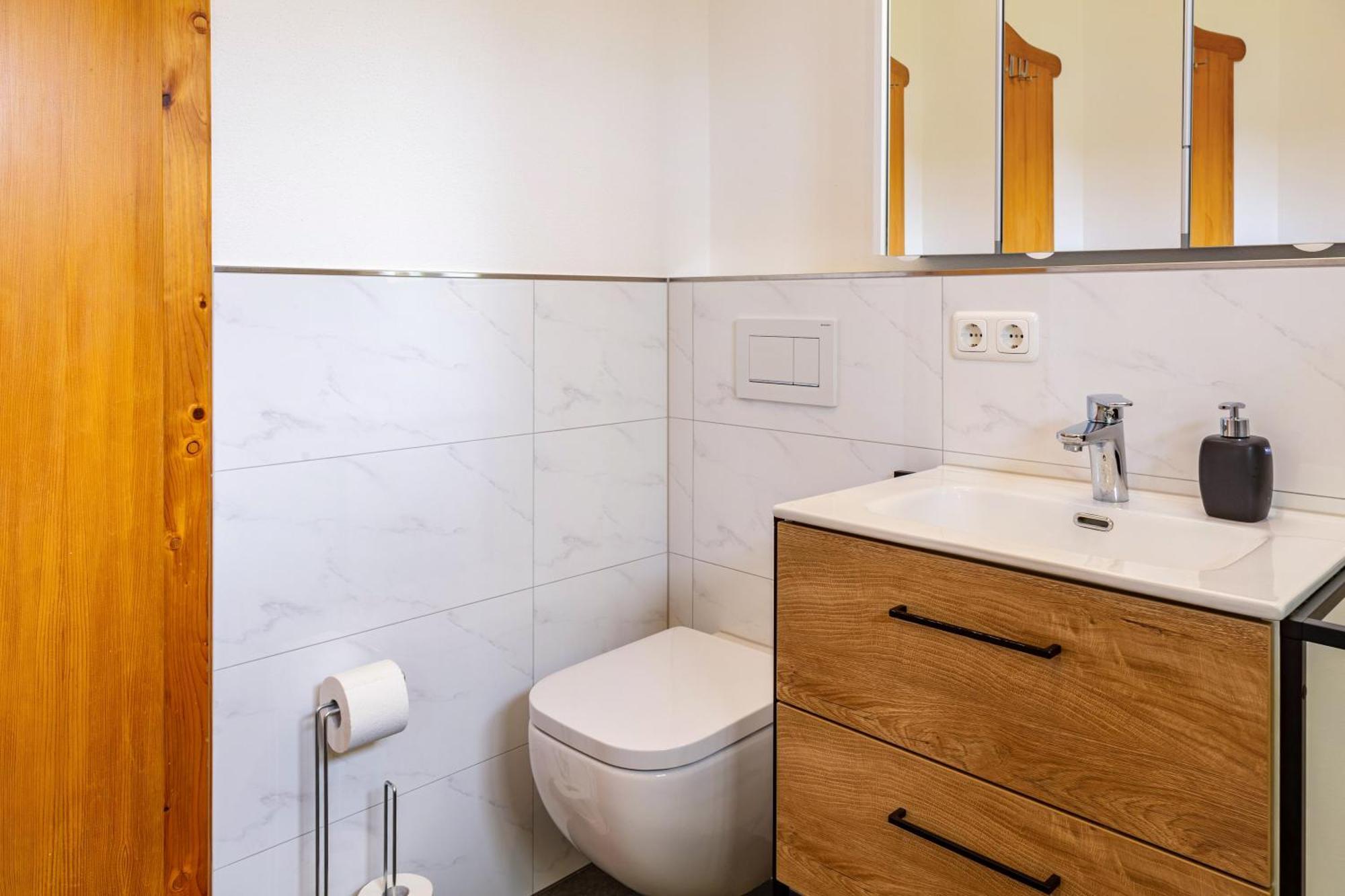 Komfortwohnung Mit Pool Und Sauna Hauzenberg Exteriör bild
