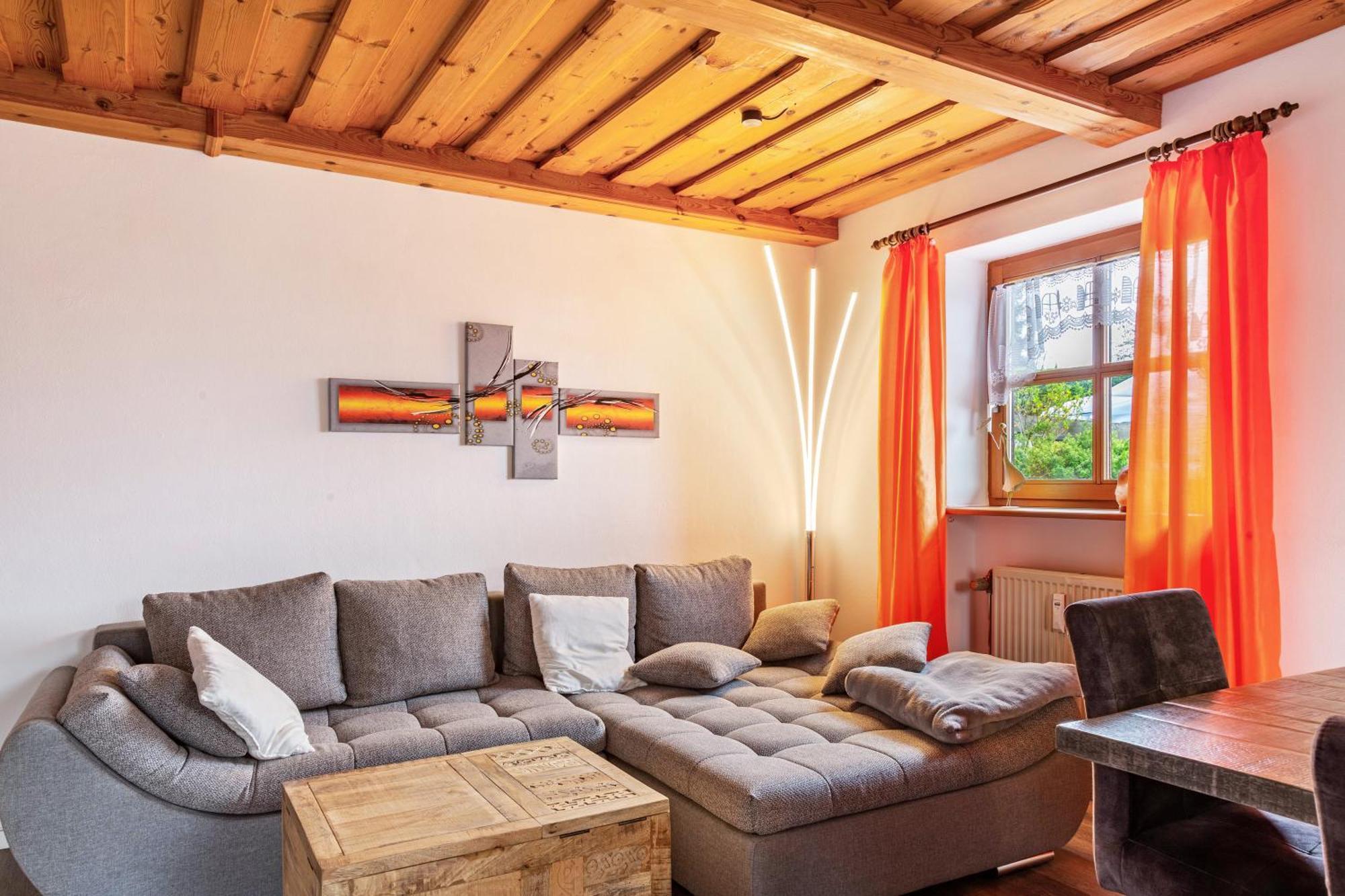 Komfortwohnung Mit Pool Und Sauna Hauzenberg Exteriör bild