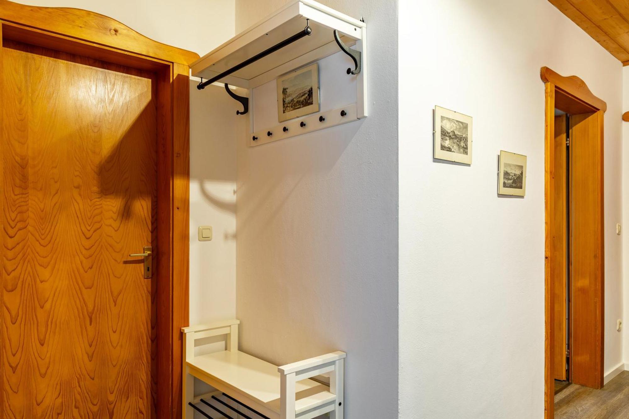 Komfortwohnung Mit Pool Und Sauna Hauzenberg Exteriör bild