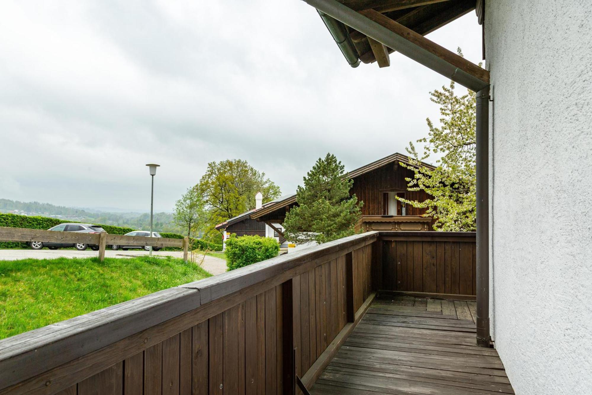 Komfortwohnung Mit Pool Und Sauna Hauzenberg Exteriör bild