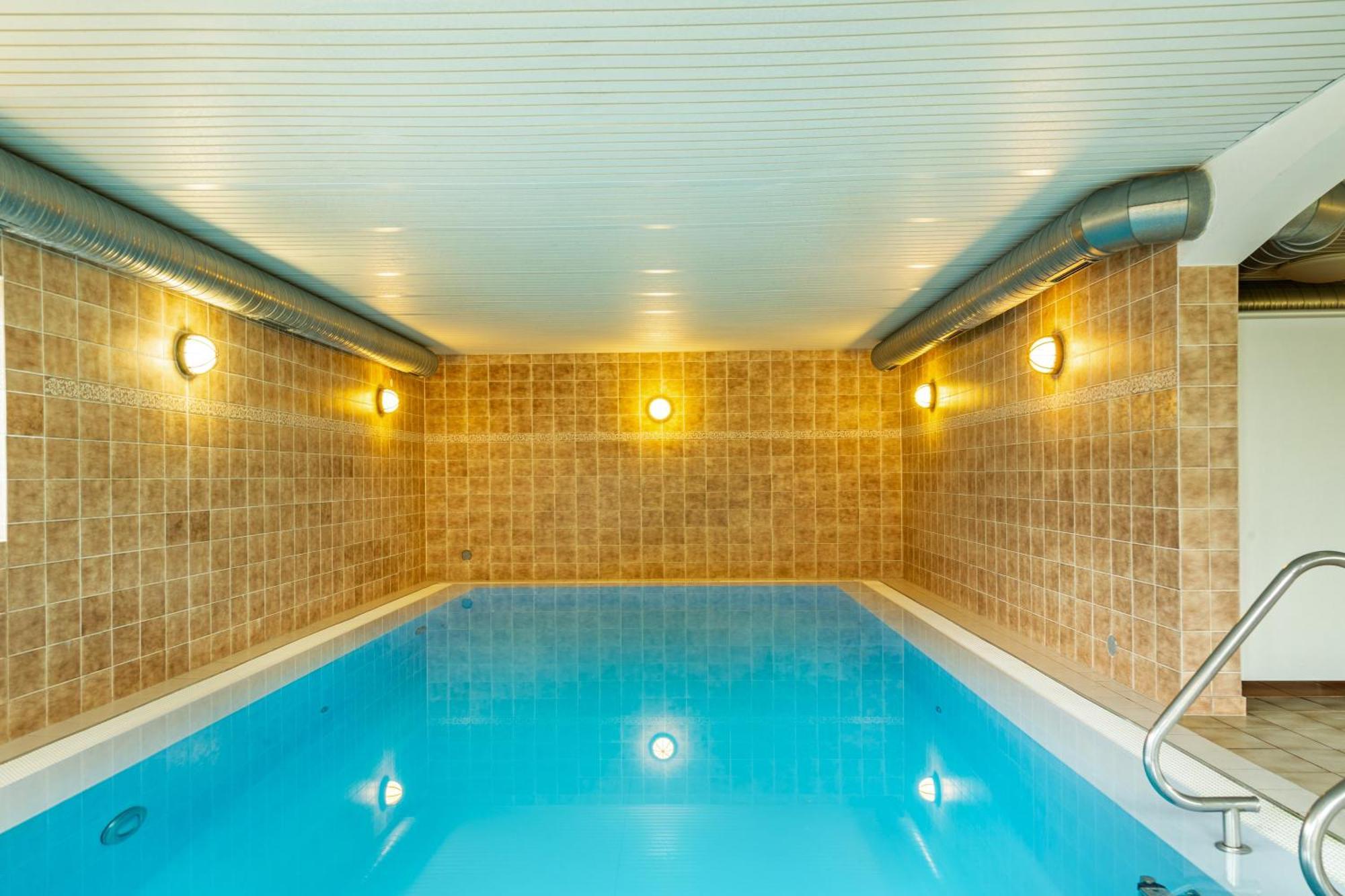 Komfortwohnung Mit Pool Und Sauna Hauzenberg Exteriör bild