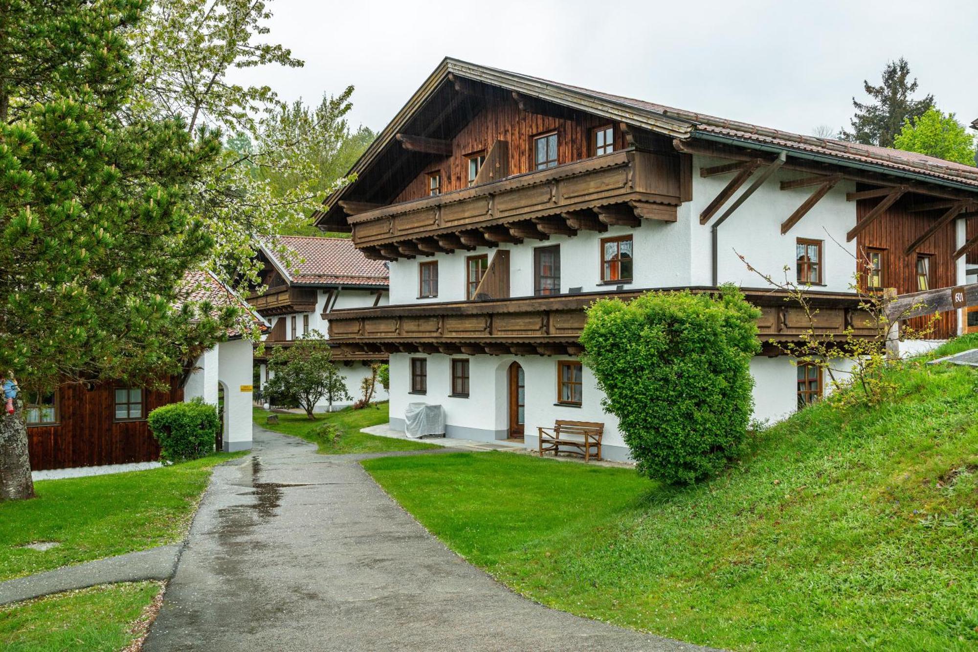 Komfortwohnung Mit Pool Und Sauna Hauzenberg Exteriör bild