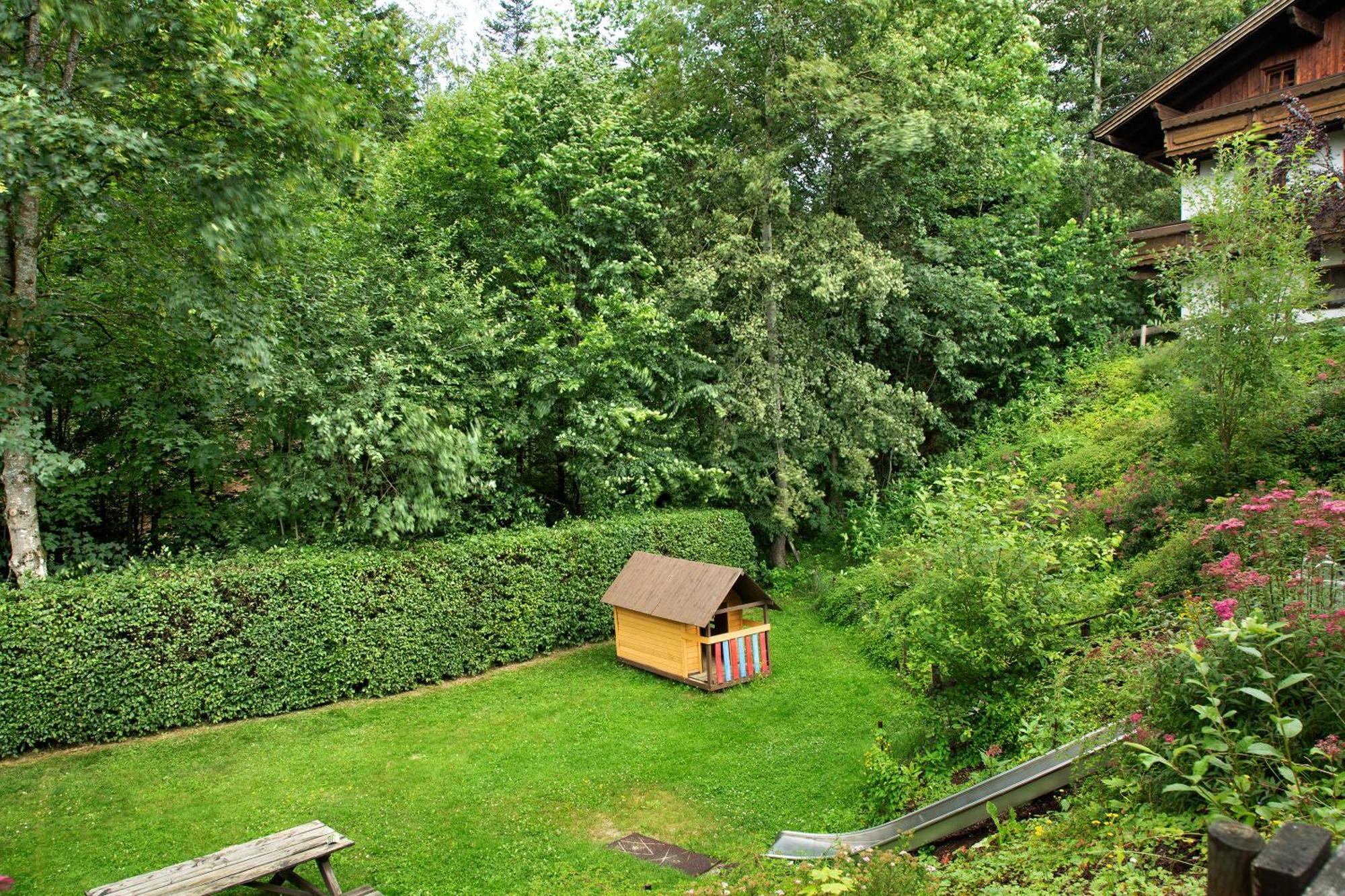 Komfortwohnung Mit Pool Und Sauna Hauzenberg Exteriör bild